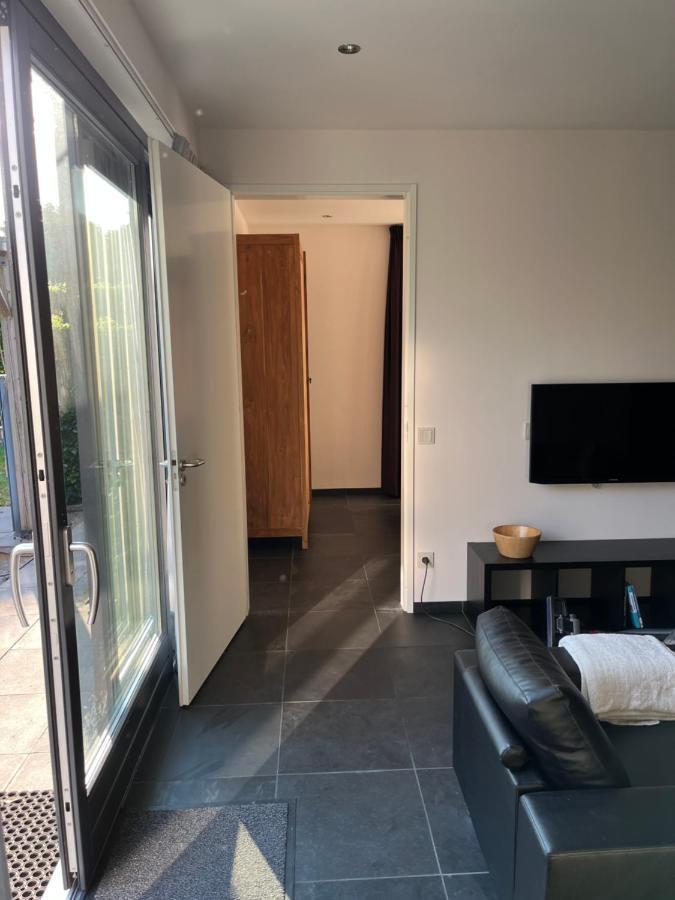 Huisje36 ミデルブルグ エクステリア 写真