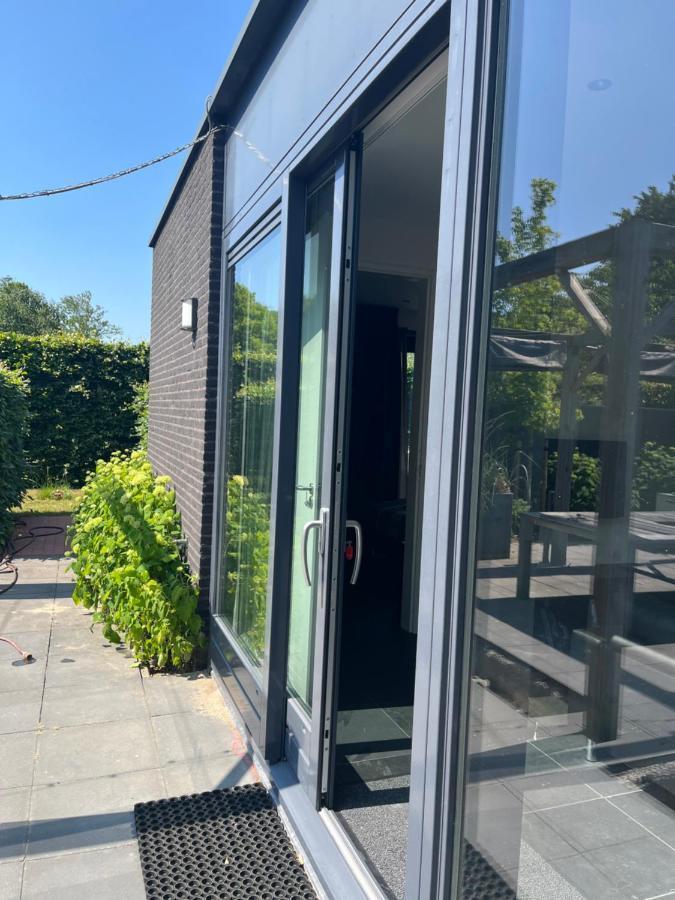 Huisje36 ミデルブルグ エクステリア 写真